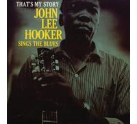 That's My Story [VINYL], Hooker, John Lee, Vinyl, New, FREE & FAST Delivery