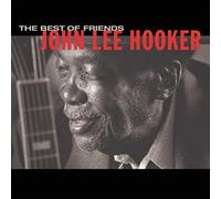 John Lee Hooker - The Best Of Friends
