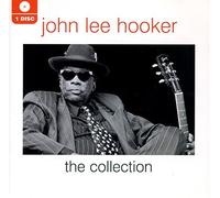 John Lee Hooker - The Collection