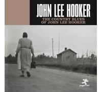 John Lee Hooker – The Country Blues Of John Lee Hooker – CD – US Import