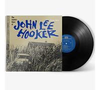 John Lee Hooker - The Country Blues Of John Lee Hooker [VINYL]