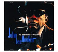 John Lee Hooker - ESSENTIAL COLLECTION