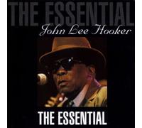 John Lee Hooker - The Essential John Lee Hooker
