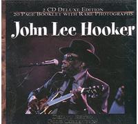 John Lee Hooker - The Gold Collection