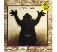 JOHN LEE HOOKER - The Healer