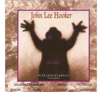 Hooker, John Lee - The Healer