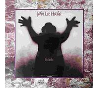 Healer by John Lee Hooker (CD, 2022)