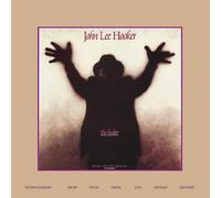 John Lee Hooker - The Healer [VINYL]