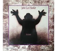 John Lee Hooker - The Healer [VINYL]