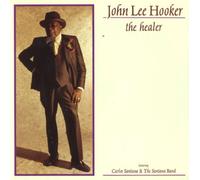 John Lee Hooker - The Healer / ZL 74307 [VINYL]