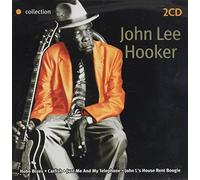 John Lee Hooker - The Orange Collection