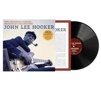 John Lee Hooker - The Standard School Broadcast Recordings [VINYL]