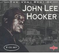 John Lee Hooker - The Very Best Of... (1996) 2CD Box Set NEW/SEALED SPEEDYPOST