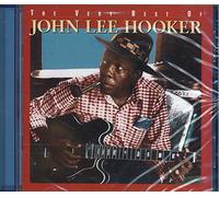 John Lee Hooker - The Very Best Of John Lee Hooker