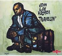 John Lee Hooker - Travelin'
