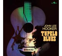 John Lee Hooker - Tupelo Blues [VINYL]