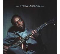 John Lee Hooker - Whiskey & Wimmen: John Lee Hooker's Finest [New Vinyl LP]
