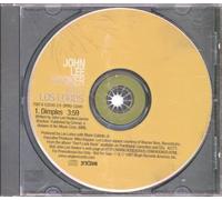 John Lee Hooker With Los Lobos - Dimples-Best John Lee Hooker