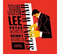 John Lee - Second Wind
