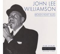 John Lee Williamson - Broken Heart Blues