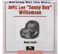 John Lee Williamson - Down South