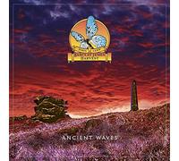 John Lees Barclay James Har - Ancient Waves EP [VINYL]