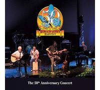 John Lees Barclay James Harves - 50th Anniversary Concert (2CD+DVD)