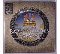 John Lees' Barclay James Harvest - Live At Metropolis Studio [VINYL]