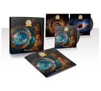JOHN LEES' BARCLAY JAMES HARVEST - RELATIVITY 2CD BLU-RAY