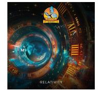 JOHN LEES' BARCLAY JAMES HARVEST - RELATIVITY 2CD BLU-RAY