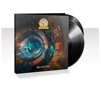 JOHN LEES' BARCLAY JAMES HARVEST - RELATIVITY 2LP GATEFOLD VINYL EDITION [VINYL]