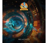 JOHN LEES' BARCLAY JAMES HARVEST - RELATIVITY 2CD BLU-RAY