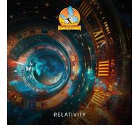 JOHN LEES' BARCLAY JAMES HARVEST - RELATIVITY CD EDITION