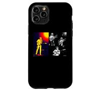 John Lees Les Holroyd Barclay James Harvest By Dick Barnatt Case for iPhone 11 Pro