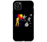 John Lees Les Holroyd Barclay James Harvest By Dick Barnatt Case for iPhone 11 Pro Max