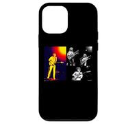 John Lees Les Holroyd Barclay James Harvest By Dick Barnatt Case for iPhone 12 mini