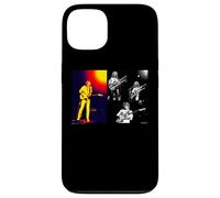 John Lees Les Holroyd Barclay James Harvest By Dick Barnatt Case for iPhone 13