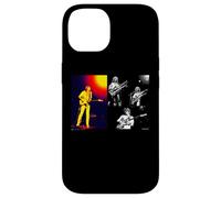 John Lees Les Holroyd Barclay James Harvest By Dick Barnatt Case for iPhone 14