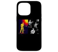 John Lees Les Holroyd Barclay James Harvest By Dick Barnatt Case for iPhone 14 Pro Max