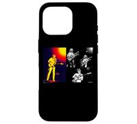 John Lees Les Holroyd Barclay James Harvest By Dick Barnatt Case for iPhone 16 Pro