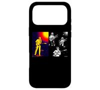 John Lees Les Holroyd Barclay James Harvest By Dick Barnatt Case for iPhone 17 Pro Max