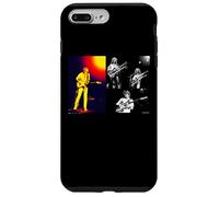 John Lees Les Holroyd Barclay James Harvest By Dick Barnatt Case for iPhone 7 Plus/8 Plus