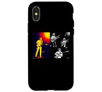 John Lees Les Holroyd Barclay James Harvest By Dick Barnatt Case for iPhone X/XS