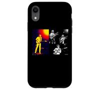 John Lees Les Holroyd Barclay James Harvest By Dick Barnatt Case for iPhone XR