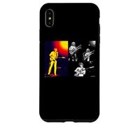John Lees Les Holroyd Barclay James Harvest By Dick Barnatt Case for iPhone XS Max