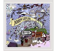 John Lefler - Better By Design