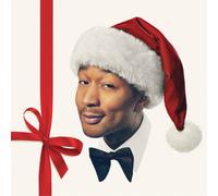 A Legendary Christmas: Deluxe Edition [VINYL]