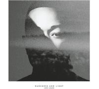 JOHN LEGEND - Darkness And Light