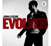 John Legend - Evolver