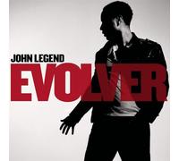 John Legend - Evolver